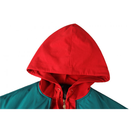Spider-Man Into the Spider-Verse Miles Morales Cosplay Costume
