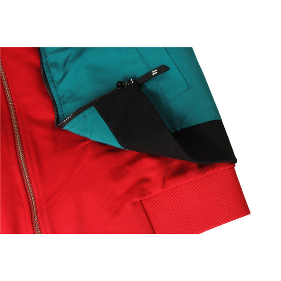 Spider-Man Into the Spider-Verse Miles Morales Cosplay Costume
