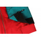 Spider-Man Into the Spider-Verse Miles Morales Cosplay Costume
