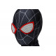 Spider-Man: Into the Spider-Verse Miles Morales Kids 3D Zentai