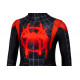 Spider-Man: Into the Spider-Verse Miles Morales Kids 3D Zentai