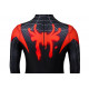Spider-Man: Into the Spider-Verse Miles Morales Kids 3D Zentai