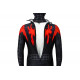 Spider-Man: Into the Spider-Verse Miles Morales Kids 3D Zentai
