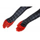 Spider-Man: Into the Spider-Verse Miles Morales Kids 3D Zentai