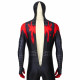 Spider-Man Into the Spider-Verse Miles Morales Zentai 3D Jumpsuit Spider-Man Into the Spider-Verse Miles Morales Zentai 3D Jumpsuit