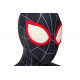 Spider-Man Into the Spider-Verse Miles Morales Zentai 3D Jumpsuit Spider-Man Into the Spider-Verse Miles Morales Zentai 3D Jumpsuit