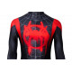 Spider-Man Into the Spider-Verse Miles Morales Zentai 3D Jumpsuit Spider-Man Into the Spider-Verse Miles Morales Zentai 3D Jumpsuit