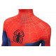 Spider-Man Into the Spider-Verse Peter Parker 3D Zentai Jumpsuit