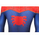 Spider-Man Into the Spider-Verse Peter Parker 3D Zentai Jumpsuit