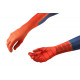 Spider-Man Into the Spider-Verse Peter Parker 3D Zentai Jumpsuit