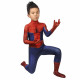 Spider-Man: Into the Spider-Verse Peter Parker Kids 3D Zentai