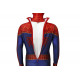 Spider-Man: Into the Spider-Verse Peter Parker Kids 3D Zentai