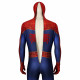 Spider-Man Into The Spider-Verse Spiderman 3D Zentai Jumpsuit Spider-Man Into The Spider-Verse Spiderman 3D Zentai Jumpsuit