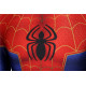 Spider-Man Into The Spider-Verse Spiderman 3D Zentai Jumpsuit Spider-Man Into The Spider-Verse Spiderman 3D Zentai Jumpsuit