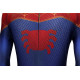 Spider-Man Into The Spider-Verse Spiderman 3D Zentai Jumpsuit Spider-Man Into The Spider-Verse Spiderman 3D Zentai Jumpsuit