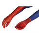 Spider-Man Into The Spider-Verse Spiderman 3D Zentai Jumpsuit Spider-Man Into The Spider-Verse Spiderman 3D Zentai Jumpsuit