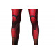 Spider-Man Iron Spider Armor Cosplay Jumpsuit Spider-Man Iron Spider Armor Cosplay Jumpsuit
