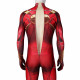 Spider-Man Iron Spider Armor Cosplay Jumpsuit Spider-Man Iron Spider Armor Cosplay Jumpsuit