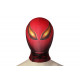 Spider-Man Iron Spider Armor Cosplay Jumpsuit Spider-Man Iron Spider Armor Cosplay Jumpsuit