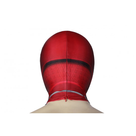 Spider-Man Iron Spider Armor Cosplay Jumpsuit Spider-Man Iron Spider Armor Cosplay Jumpsuit