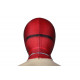Spider-Man Iron Spider Armor Cosplay Jumpsuit Spider-Man Iron Spider Armor Cosplay Jumpsuit