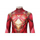 Spider-Man Iron Spider Armor Cosplay Jumpsuit Spider-Man Iron Spider Armor Cosplay Jumpsuit