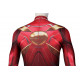 Spider-Man Iron Spider Armor Cosplay Jumpsuit Spider-Man Iron Spider Armor Cosplay Jumpsuit