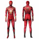 Spider-Man Iron Spider Armor Cosplay Jumpsuit Spider-Man Iron Spider Armor Cosplay Jumpsuit