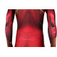 Spider-Man Iron Spider Armor Cosplay Jumpsuit Spider-Man Iron Spider Armor Cosplay Jumpsuit