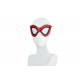 Spider-Man Mary Jane Watson Earth-18119 Crimson She-Devil Jumpsuit