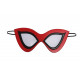 Spider-Man Mary Jane Watson Earth-18119 Crimson She-Devil Jumpsuit