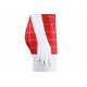 Spider-Man Mary Jane Watson Earth-18119 Crimson She-Devil Jumpsuit