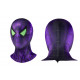 Spider-Man Miles Morales Purple Reign Suit Cosplay Jumpsuit Spider-Man Miles Morales Purple Reign Suit Cosplay Jumpsuit
