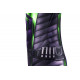 Spider-Man Miles Morales Purple Reign Suit Cosplay Jumpsuit Spider-Man Miles Morales Purple Reign Suit Cosplay Jumpsuit