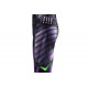 Spider-Man Miles Morales Purple Reign Suit Cosplay Jumpsuit Spider-Man Miles Morales Purple Reign Suit Cosplay Jumpsuit