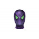 Spider-Man Miles Morales Purple Reign Suit Kids Jumpsuit Spider-Man Miles Morales Purple Reign Suit Kids Jumpsuit