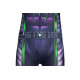Spider-Man Miles Morales Purple Reign Suit Kids Jumpsuit Spider-Man Miles Morales Purple Reign Suit Kids Jumpsuit