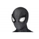 Spider-Man Miles Morales Symbiote Black Suit Jumpsuit Spider-Man Miles Morales Symbiote Black Suit Jumpsuit