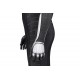 Spider-Man Miles Morales Symbiote Black Suit Jumpsuit Spider-Man Miles Morales Symbiote Black Suit Jumpsuit