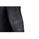 Spider-Man Miles Morales Symbiote Black Suit Jumpsuit Spider-Man Miles Morales Symbiote Black Suit Jumpsuit