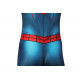 Spider-Man No Way Home Peter Parker Classic Suit Kids Jumpsuit Spider-Man No Way Home Peter Parker Classic Suit Kids Jumpsuit