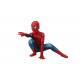 Spider-Man No Way Home Peter Parker Classic Suit Kids Jumpsuit Spider-Man No Way Home Peter Parker Classic Suit Kids Jumpsuit