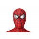 Spider-Man No Way Home Peter Parker Classic Suit Kids Jumpsuit Spider-Man No Way Home Peter Parker Classic Suit Kids Jumpsuit