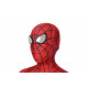 Spider-Man No Way Home Peter Parker Classic Suit Kids Jumpsuit Spider-Man No Way Home Peter Parker Classic Suit Kids Jumpsuit