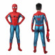 Spider-Man No Way Home Peter Parker Classic Suit Kids Jumpsuit Spider-Man No Way Home Peter Parker Classic Suit Kids Jumpsuit