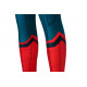 Spider-Man Peter Parker 3D Zentai Jumpsuit