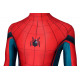 Spider-Man Peter Parker 3D Zentai Jumpsuit