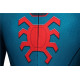 Spider-Man Peter Parker 3D Zentai Jumpsuit
