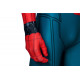Spider-Man Peter Parker 3D Zentai Jumpsuit