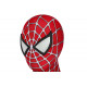 Spider-Man Peter Parker Kids 3D Jumpsuit Zentai Spider-Man Peter Parker Kids 3D Jumpsuit Zentai